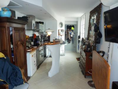 Acheter Appartement 34 m2 Rochelle