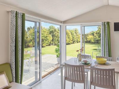 For sale Semussac 3 rooms 29 m2 Charente maritime (17120) photo 1