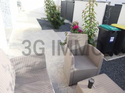 Acheter Maison 123 m2 Perpignan