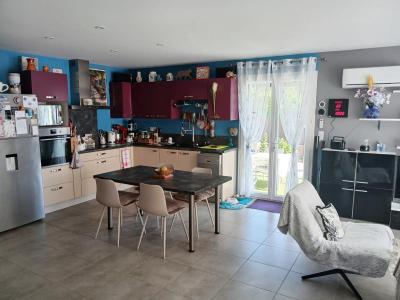Acheter Maison 80 m2 Boulou