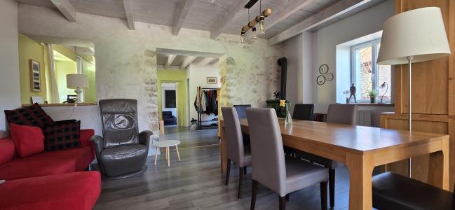 Annonce Vente 9 pices Maison Champfromier 01