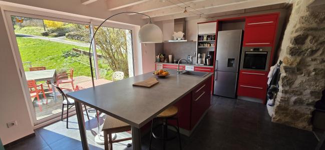 Acheter Maison Champfromier Ain