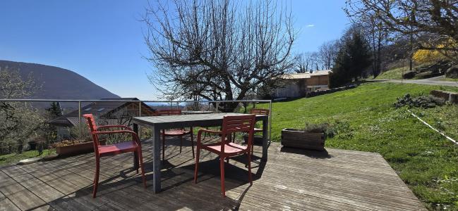 Acheter Maison Champfromier 384000 euros