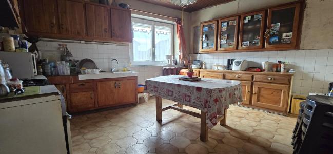Acheter Maison 180 m2 Viry