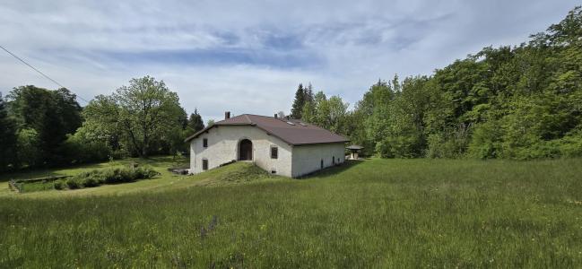 Acheter Maison 441 m2 Belleydoux