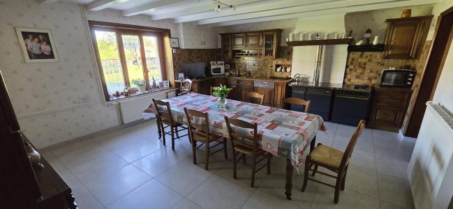 Acheter Maison 129 m2 Lalleyriat