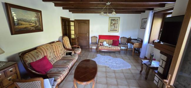 Acheter Maison Lalleyriat Ain