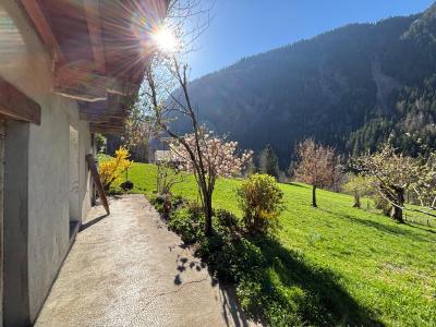 Acheter Maison 48 m2 Beaufort