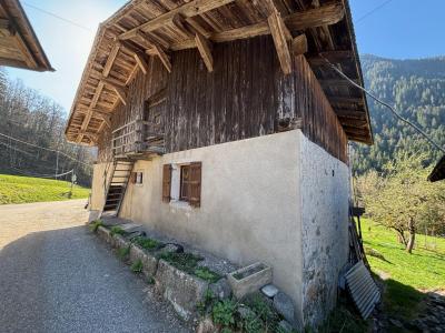 Acheter Maison Beaufort Savoie