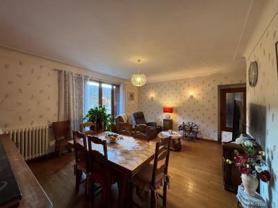 Acheter Appartement 99 m2 Notre-dame-des-millieres