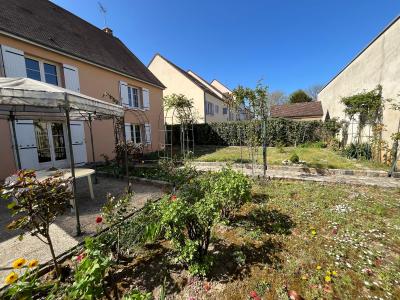 Annonce Vente 7 pices Maison Nemours 77