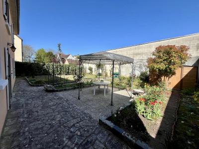 Acheter Maison Nemours Seine et marne