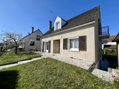 For sale Nemours 5 rooms 110 m2 Seine et marne (77140) photo 0
