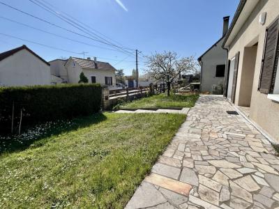 For sale Nemours 5 rooms 110 m2 Seine et marne (77140) photo 1