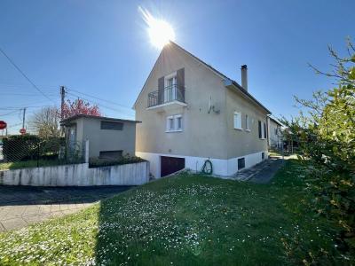 For sale Nemours 5 rooms 110 m2 Seine et marne (77140) photo 3