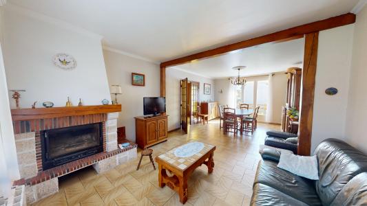 For sale Nemours 5 rooms 110 m2 Seine et marne (77140) photo 4