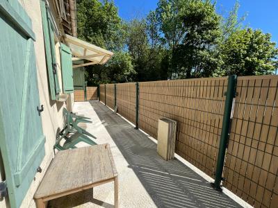 Annonce Vente 3 pices Maison Thomery 77