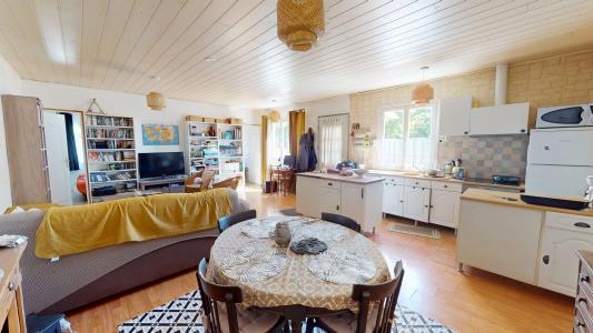 Acheter Maison 68 m2 Thomery
