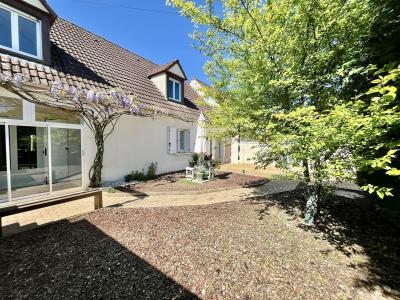Annonce Vente 7 pices Maison Nemours 77