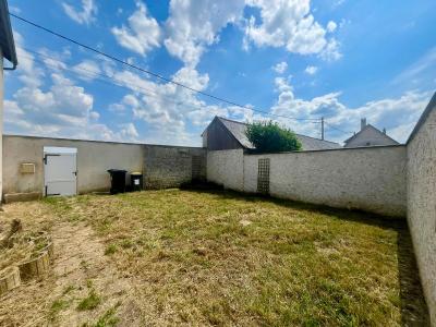 Annonce Vente 6 pices Maison Pithiviers 45