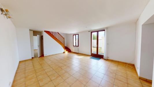 Acheter Maison 117 m2 Pithiviers