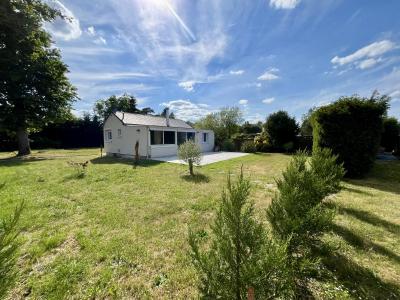 For sale Noisy-sur-ecole LE-VAUDOUA 4 rooms 54 m2 Seine et marne (77123) photo 1