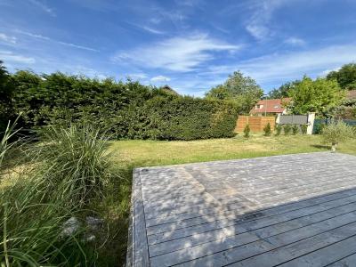 For sale Noisy-sur-ecole LE-VAUDOUA 4 rooms 54 m2 Seine et marne (77123) photo 2