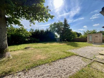 For sale Noisy-sur-ecole LE-VAUDOUA 4 rooms 54 m2 Seine et marne (77123) photo 4