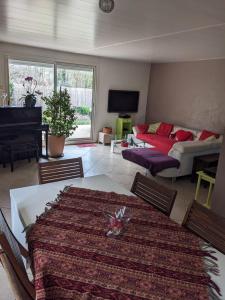 For sale Boissise-le-roi 6 rooms 135 m2 Seine et marne (77310) photo 2