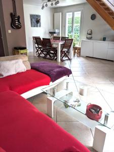 For sale Boissise-le-roi 6 rooms 135 m2 Seine et marne (77310) photo 3