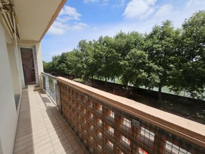 Annonce Vente 3 pices Appartement Toulouse 31