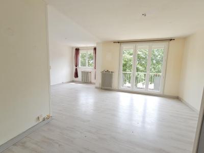 Acheter Appartement 65 m2 Toulouse