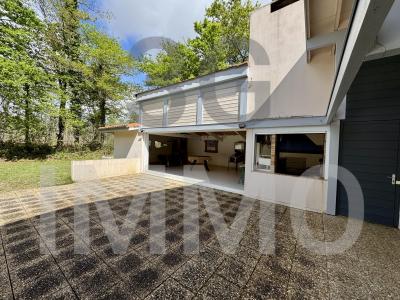 Annonce Vente 8 pices Maison Castandet 40