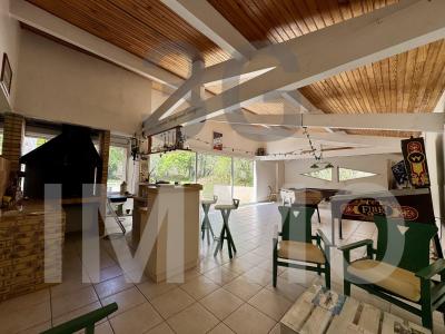 Acheter Maison Castandet Landes