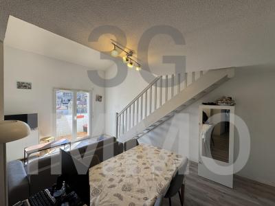 Acheter Appartement Mont-de-marsan Landes