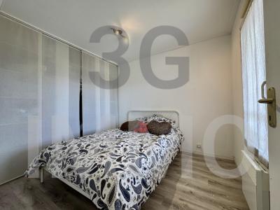 Acheter Appartement Mont-de-marsan 138000 euros