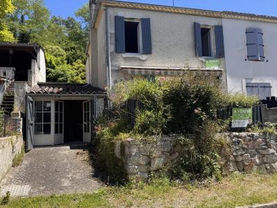 Annonce Vente 5 pices Maison Barbaste 47