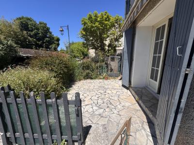 Acheter Maison 90 m2 Barbaste