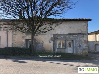 For sale Cognac 5 rooms 90 m2 Charente (16100) photo 0