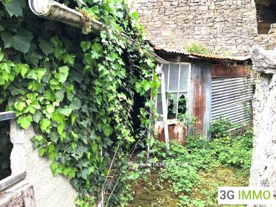 Annonce Vente 2 pices Maison Ruffec 16