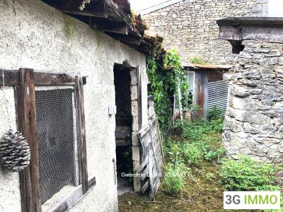 Acheter Maison 50 m2 Ruffec