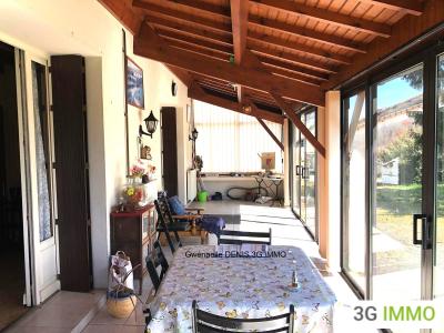 Acheter Maison Melle 138430 euros