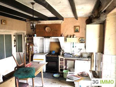 For sale Saint-brice 2 rooms 73 m2 Charente (16100) photo 4