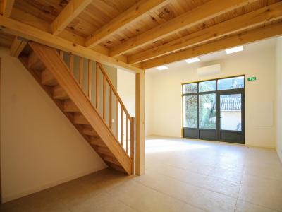 For sale Montbrun-les-bains 3 rooms 79 m2 Drome (26570) photo 0
