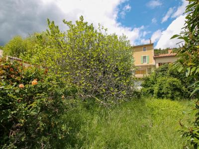 Acheter Maison Montbrun-les-bains Drome