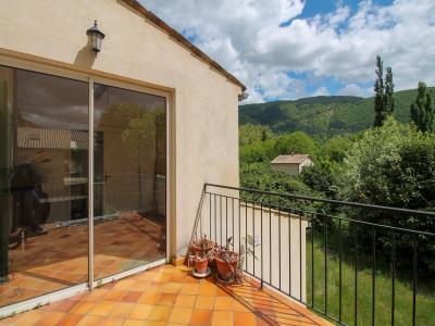 Acheter Maison Montbrun-les-bains 292000 euros