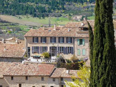 Acheter Maison Aurel Vaucluse