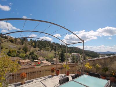 Annonce Vente 5 pices Maison Aurel 84