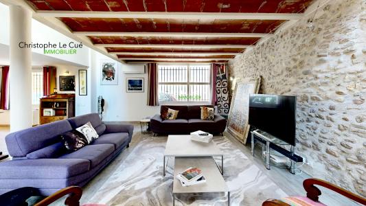 Acheter Maison Torreilles 593000 euros