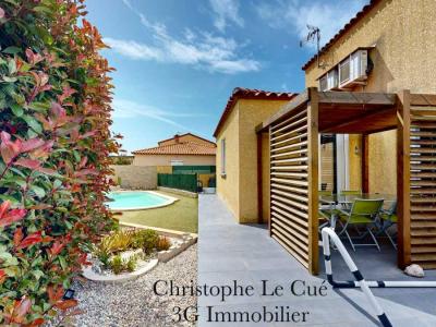Annonce Vente 5 pices Maison Cabestany 66